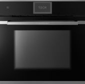 Фото товара: Kuppersbusch BP 6850.0 S3 Silver Chrome