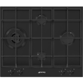 Фото товара: Smeg PX364LMB