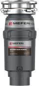 Фото товара: MEFERI MFD380 SLIM POWER