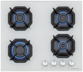 Фото товара: Maunfeld EGHG.64.2CW/G