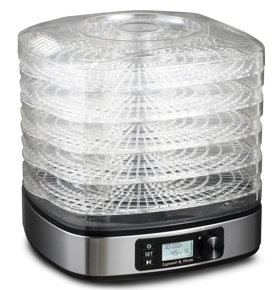 Фото товара: Zigmund & Shtain ZFD-410