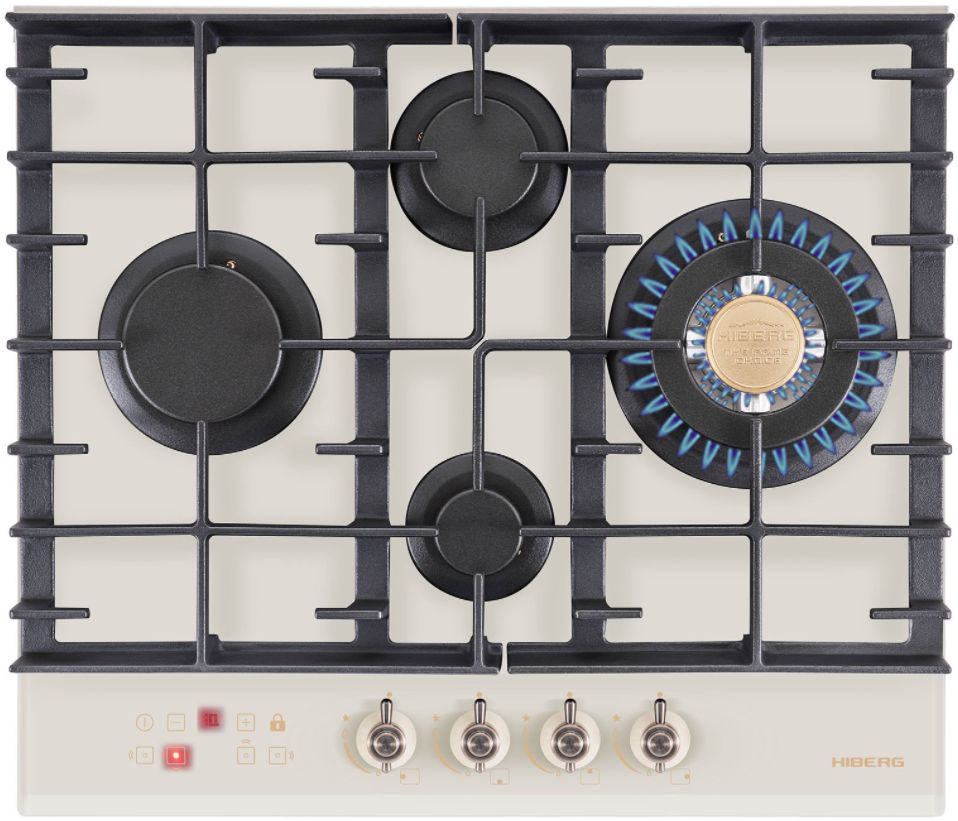 Фото товара: HIBERG VM 6145 RY