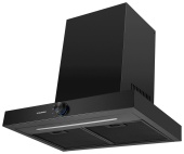 Фото товара: Maunfeld Comfort 60 T black