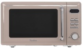 Фото товара: Tesler ME-2035 BEIGE