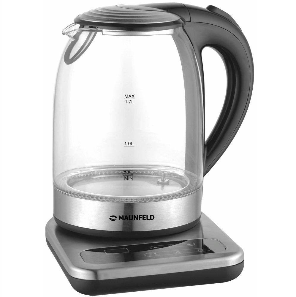 Фото товара: Maunfeld MGK-614BK