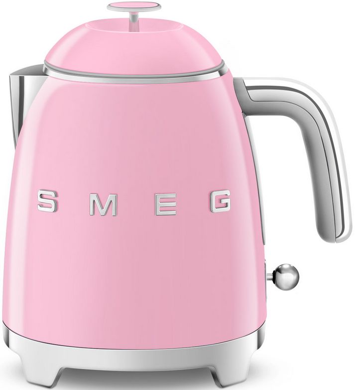 Фото товара: Smeg KLF05PKEU