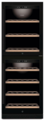 Фото товара: Caso WineChef Pro 126-2D black