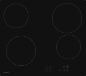 Фото товара: Weissgauff HV 640 BA