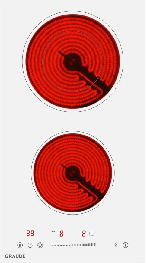 Фото товара: Graude EK 30.0 W