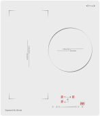 Фото товара: Zigmund & Shtain CI 49.4 W