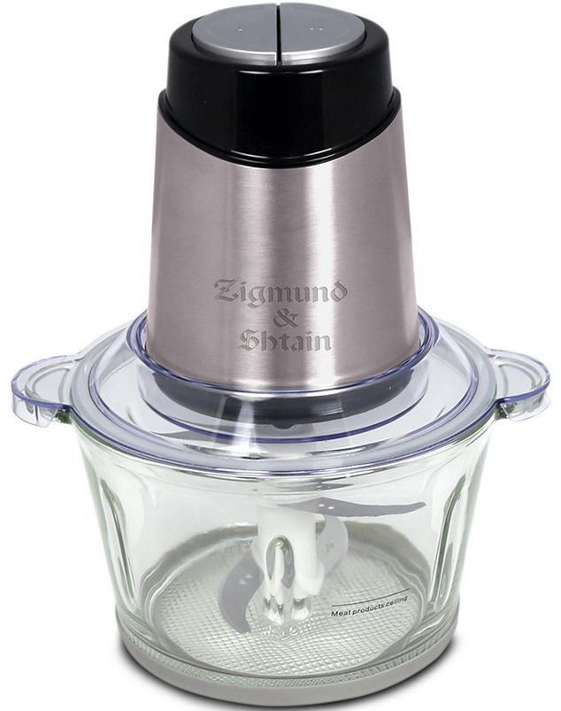 Фото товара: Zigmund & Shtain CH-30 R