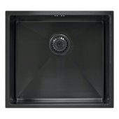 Фото товара: Seaman Eco Marino SME-490-DG (Dark Gun, PVD, satin)