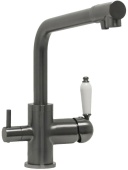 Фото товара: Seaman Barcelone SSL-5384 Gun Light (PVD, satin)