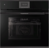 Фото товара: Kuppersbusch BP 6550.0 S5 Black Velvet