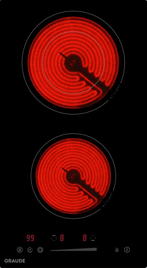 Фото товара: Graude EK 30.0 S