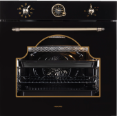 Фото товара: HIBERG VM 6392 BR