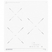 Фото товара: MEFERI MIH453WH POWER