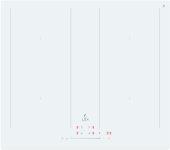 Фото товара: LEX EVI 641B WH