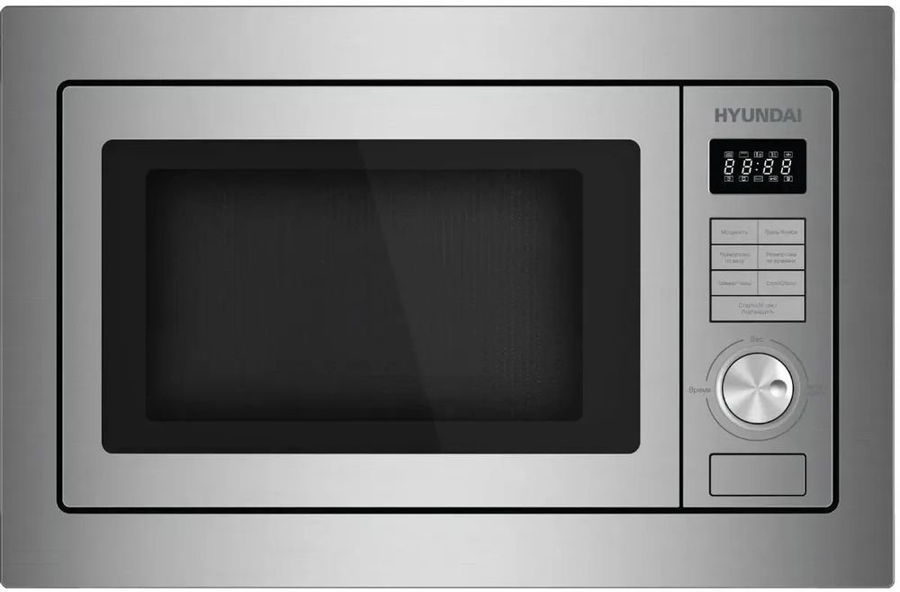 Фото товара: Hyundai HBW 2544 IX