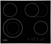 Фото товара: Hyundai HHE 6670 BG