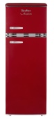 Фото товара: Tesler RT-215 RED