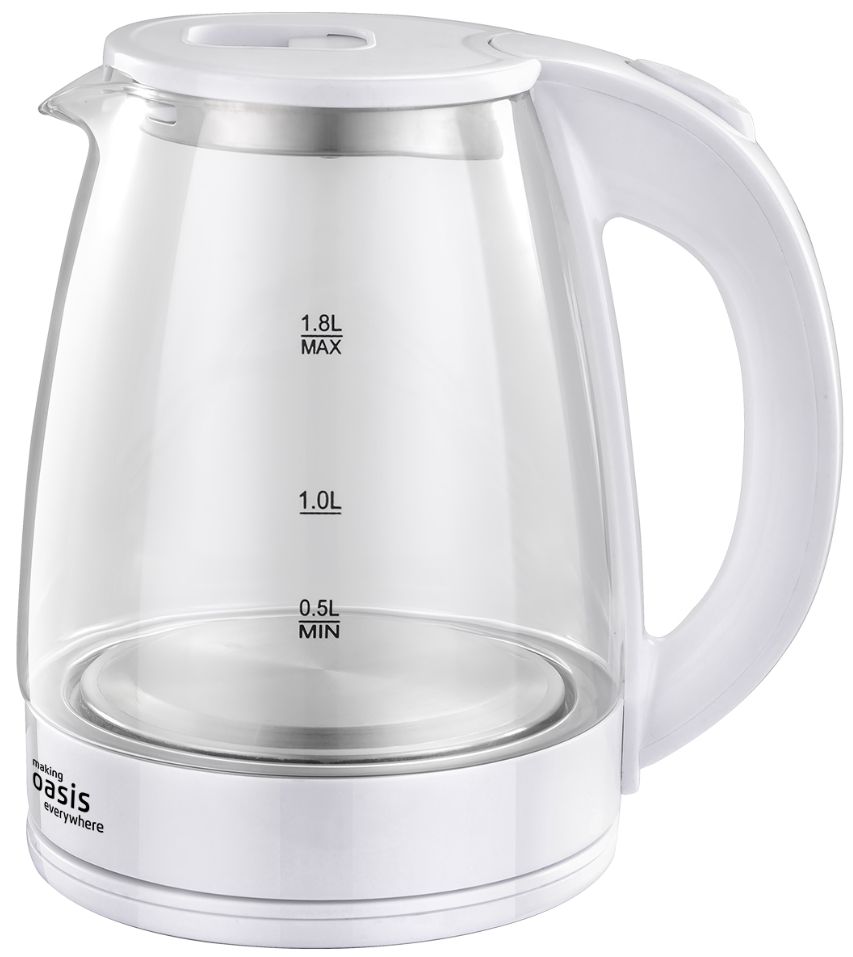 Фото товара: making Oasis everywhere K-8GW