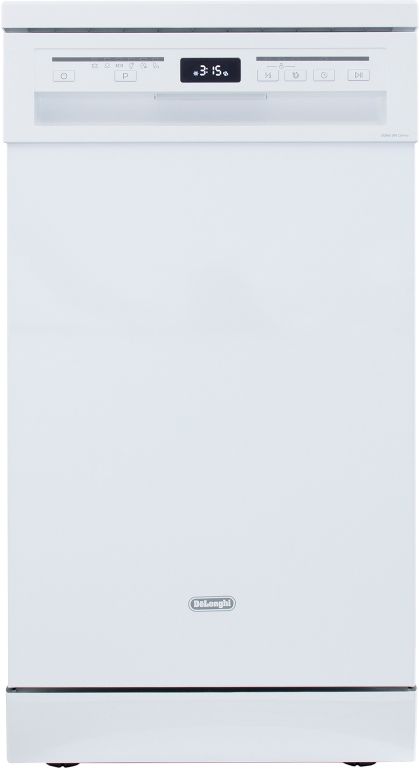 Фото товара: DeLonghi DDWS 09S Citrino