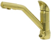 Фото товара: Seaman Barcelone SSL-5361-AG (Antique Gold, PVD)
