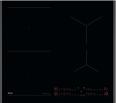 Фото товара: AEG TI64IB10FB
