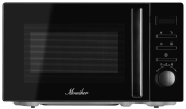 Фото товара: Monsher MTW 203 Noir S