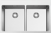 Фото товара: Smeg VR12S3434RS