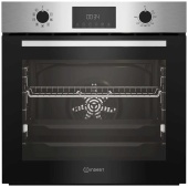 Фото товара: Indesit IFE 3841 J IX