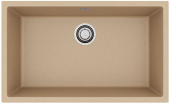 Фото товара: ALVEUS OMNI 40 GRANITAL BEIGE-G55, мойка, гранит, бежевый (в комплекте с сифоном 1145083)