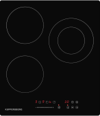 Фото товара: Kuppersberg ECS 403