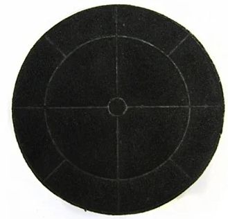 Фото товара: Krona фильтр угольный Zeman TCF-018 F00 (комплект 1 шт.)