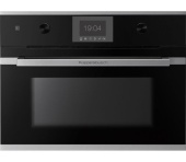 Фото товара: Kuppersbusch CBP 6550.0 S6 Black Steel (только ручка)