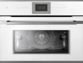 Фото товара: Kuppersbusch CBP 6550.0 W3 Silver Chrome