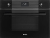 Фото товара: Smeg SO4101M1B3