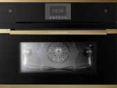 Фото товара: Kuppersbusch CBD 6550.0 S4 Gold