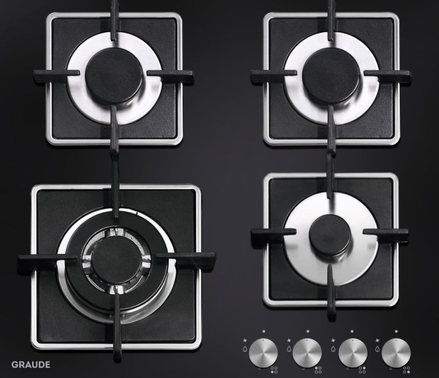 Фото товара: Graude GS 60.3 G