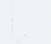 Фото товара: LEX EVI 631A I WH