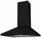 Фото товара: Krona JANNA 600 black push button