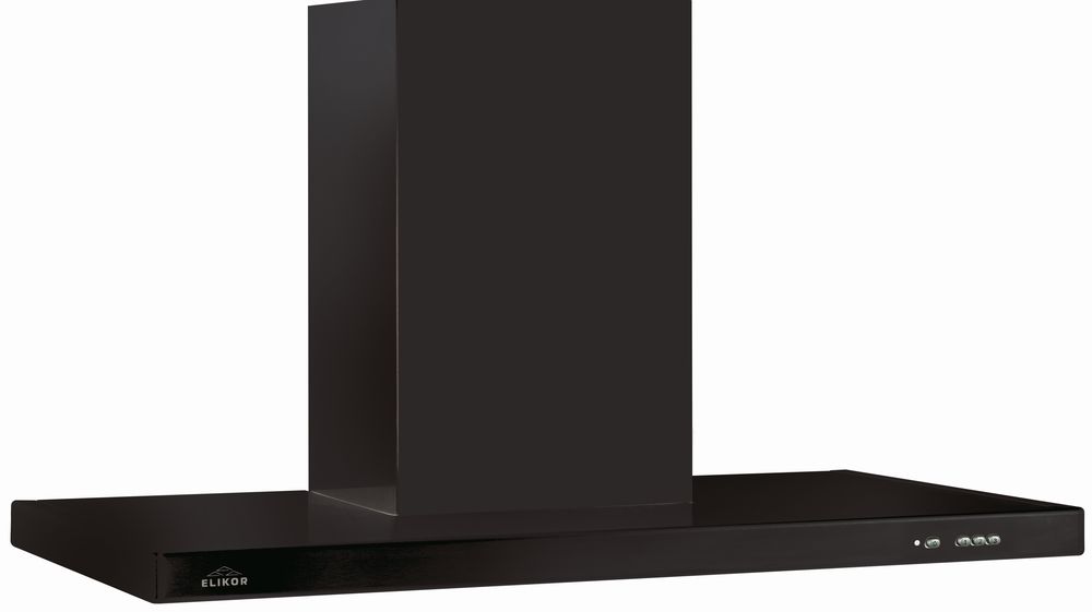 Фото товара: Elikor Квадра 90П-650-К3Д антрацит