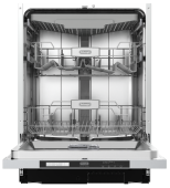 Фото товара: DeLonghi DDW 08F Sodalite