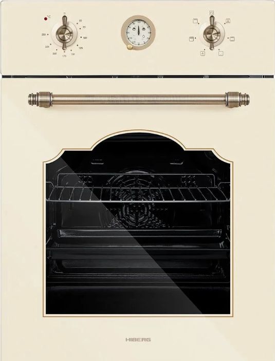 Фото товара: HIBERG VM 4360 RY