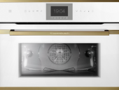 Фото товара: Kuppersbusch CBP 6550.0 W4 Gold