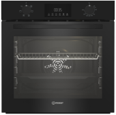Фото товара: Indesit IBFTE 2434 BL