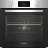 Фото товара: Indesit IBFTE 3644 IX
