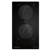 Фото товара: Maunfeld CVI292S2BBKF Inverter