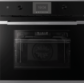 Фото товара: Kuppersbusch BP 6350.0 S3 Silver Chrome